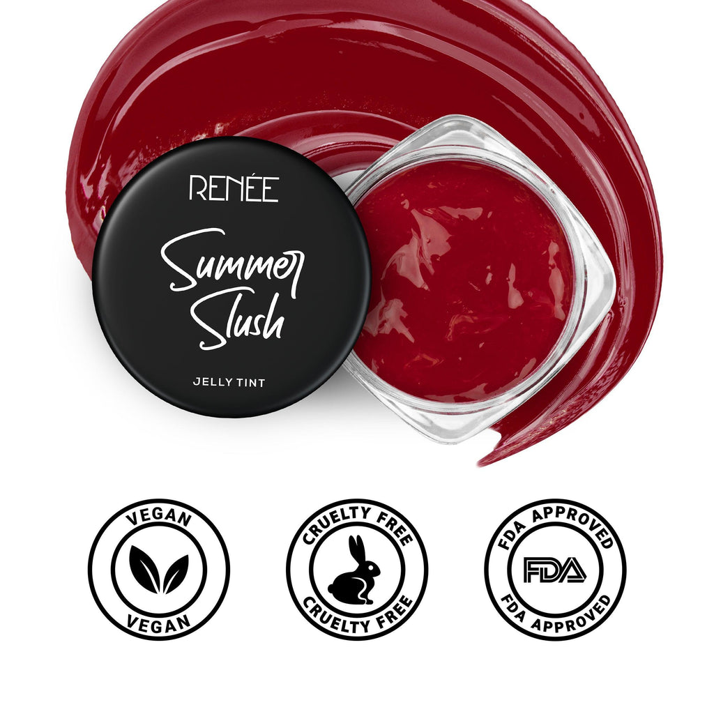 RENEE Summer Slush Jelly Tint, 13 g