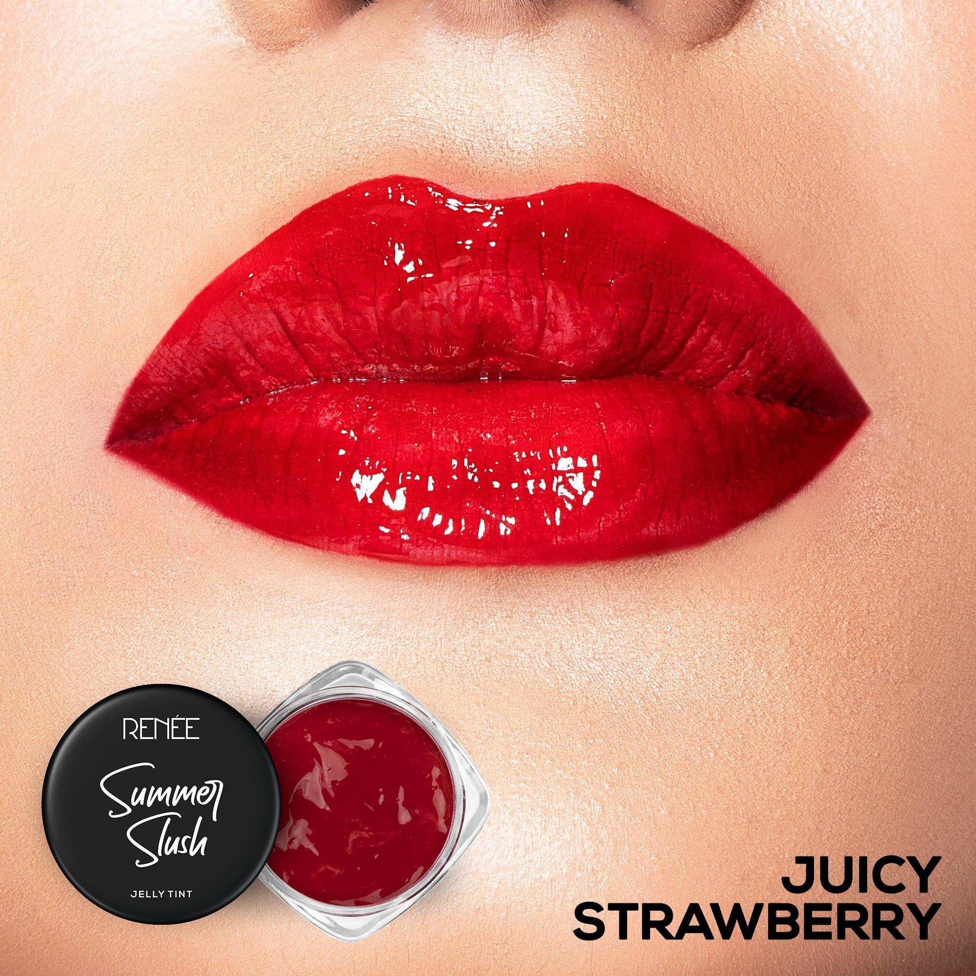 RENEE Summer Slush Jelly Tint, 13 g