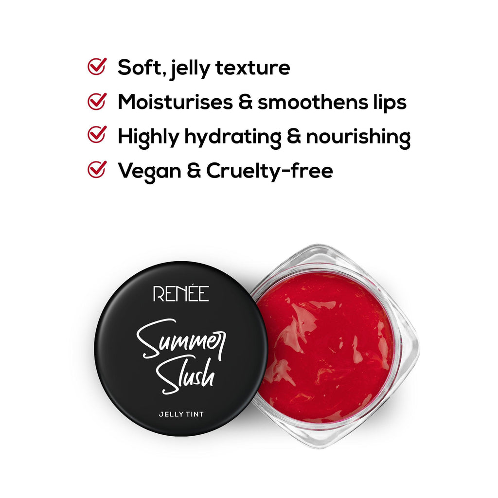 RENEE Summer Slush Jelly Tint, 13 g