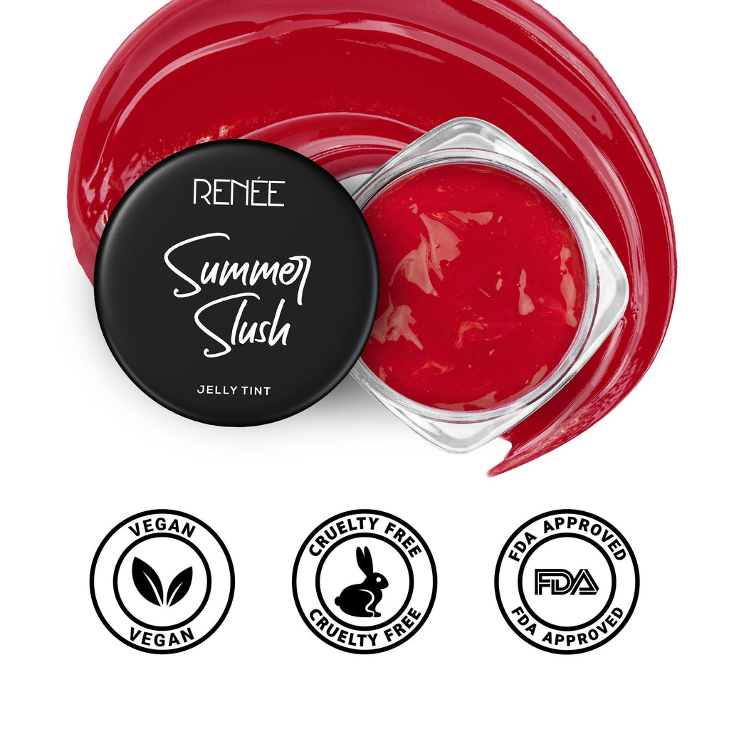RENEE Summer Slush Jelly Tint, 13 g