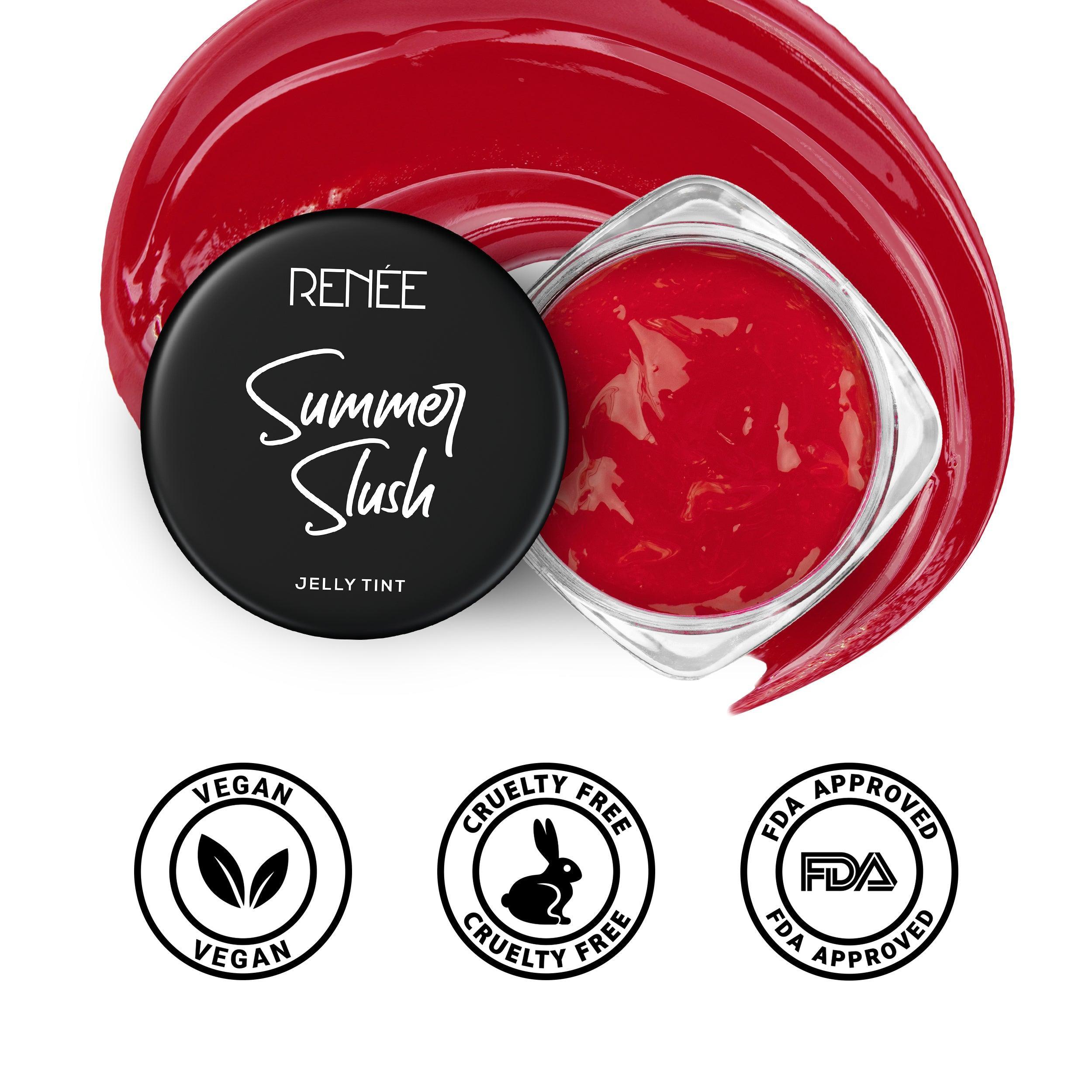 RENEE Summer Slush Jelly Tint, 13 g