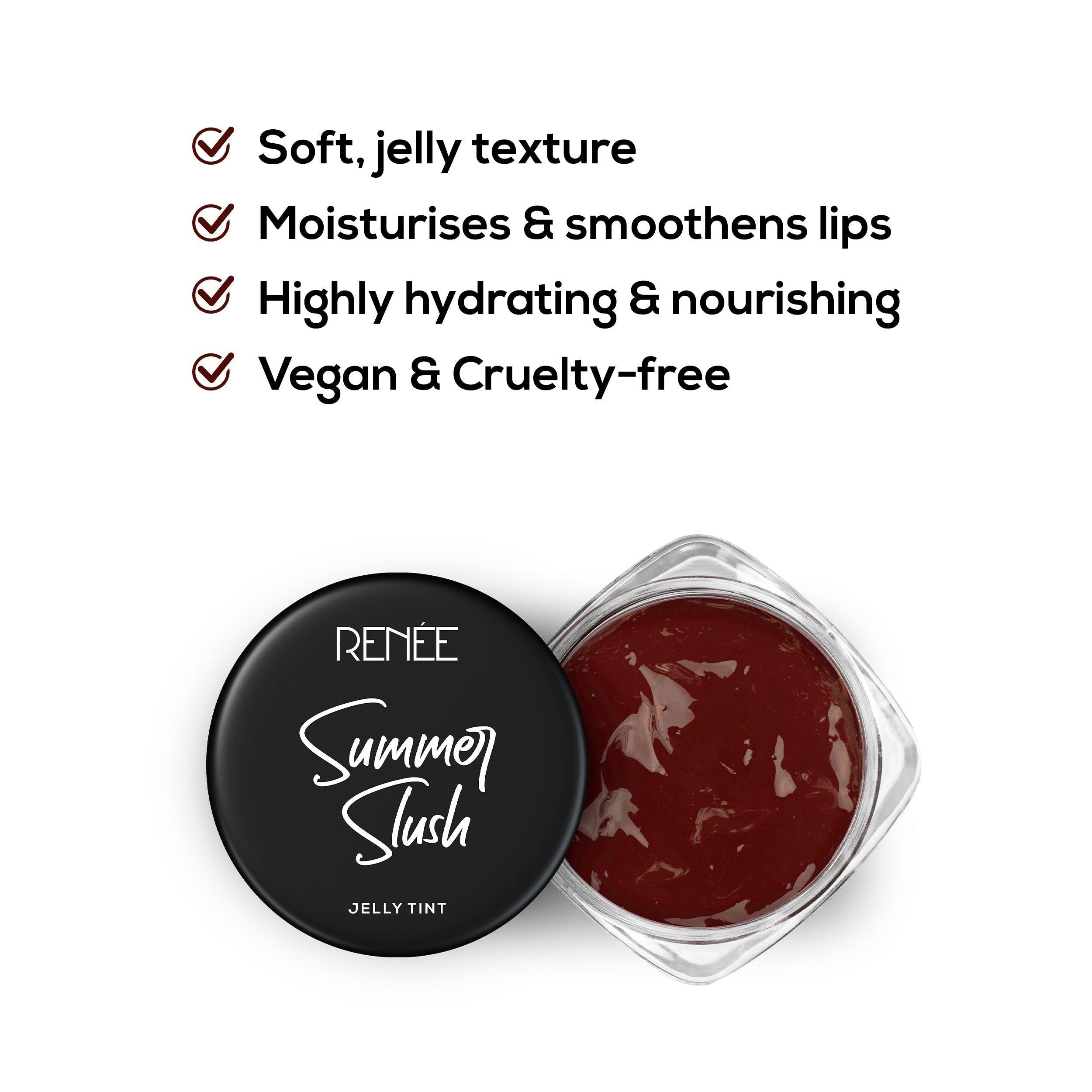 RENEE Summer Slush Jelly Tint, 13 g