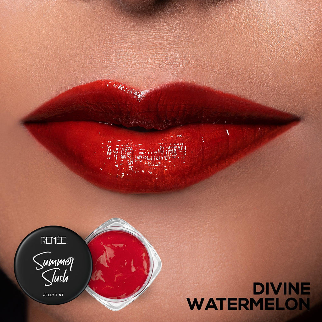 RENEE Summer Slush Jelly Tint, 13 g