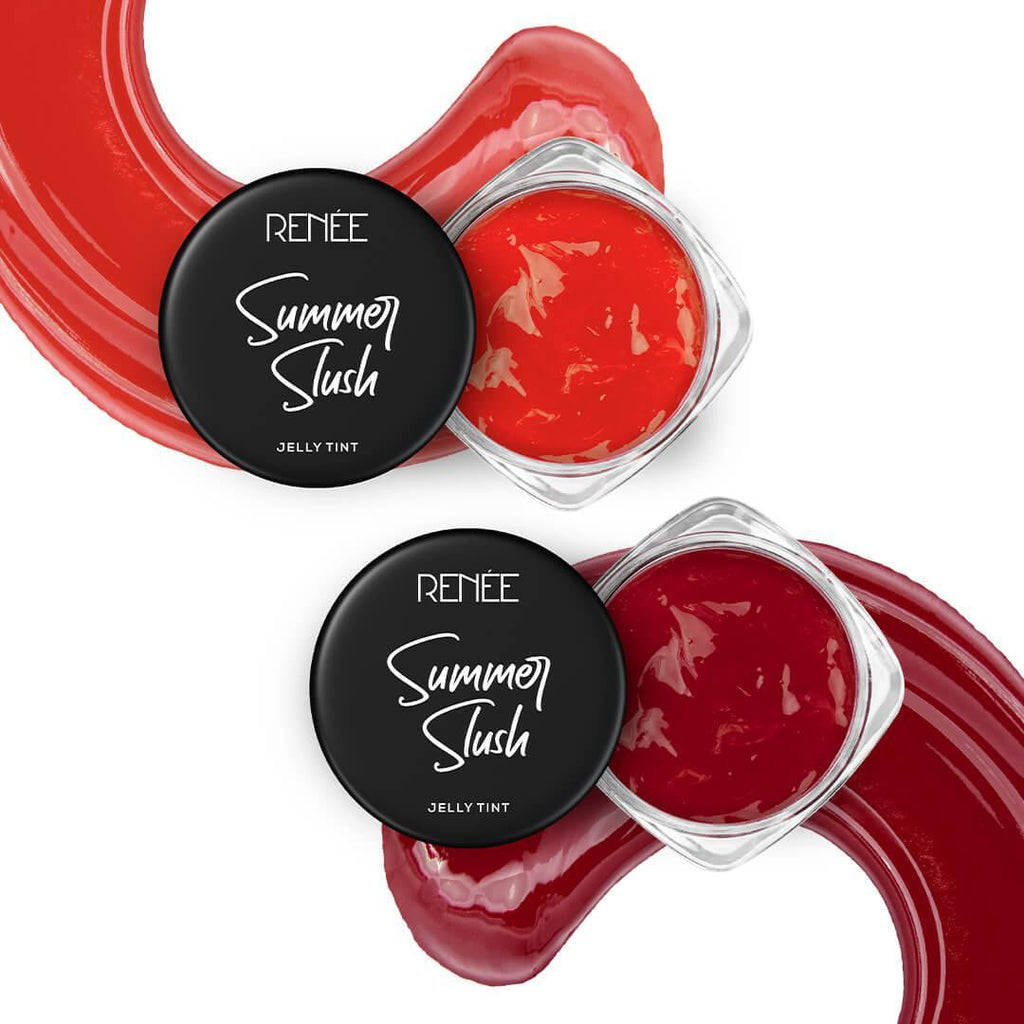 RENEE Summer Slush Jelly Tint, 13 g