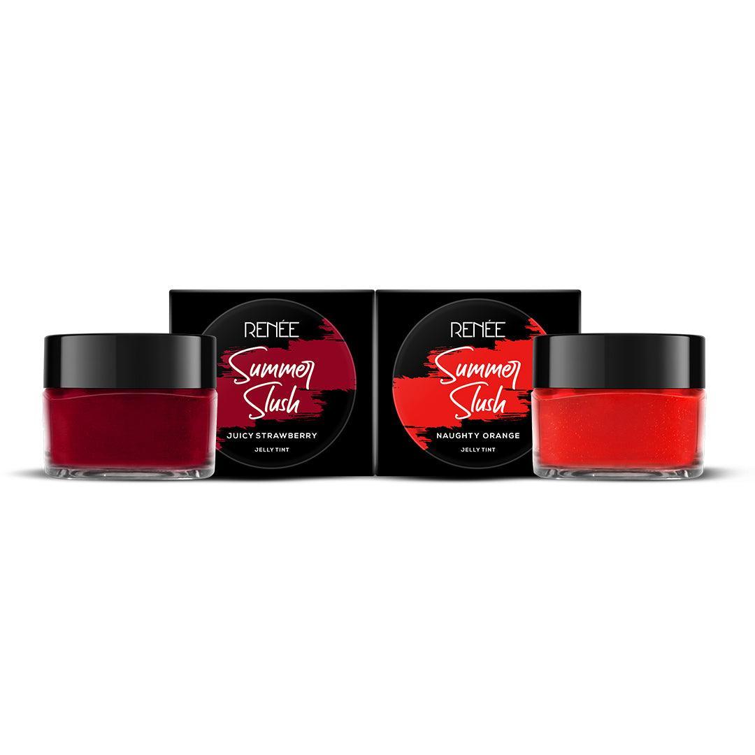 RENEE Summer Slush Jelly Tint, 13 g