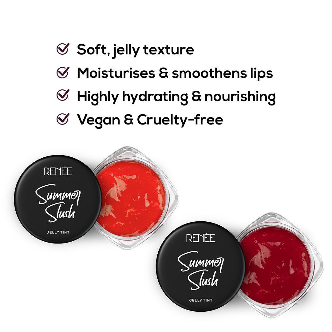 RENEE Summer Slush Jelly Tint, 13 g