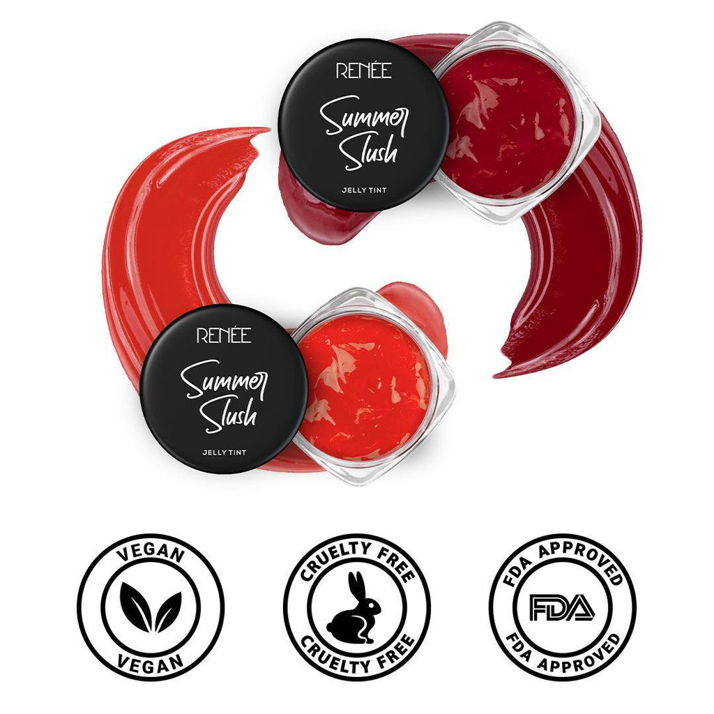 RENEE Summer Slush Jelly Tint, 13 g
