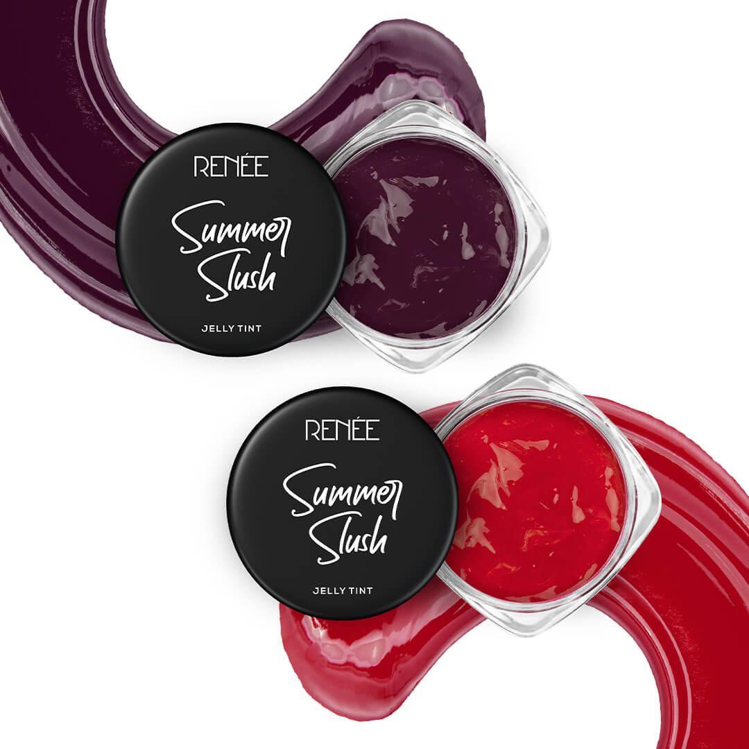 RENEE Summer Slush Jelly Tint, 13 g