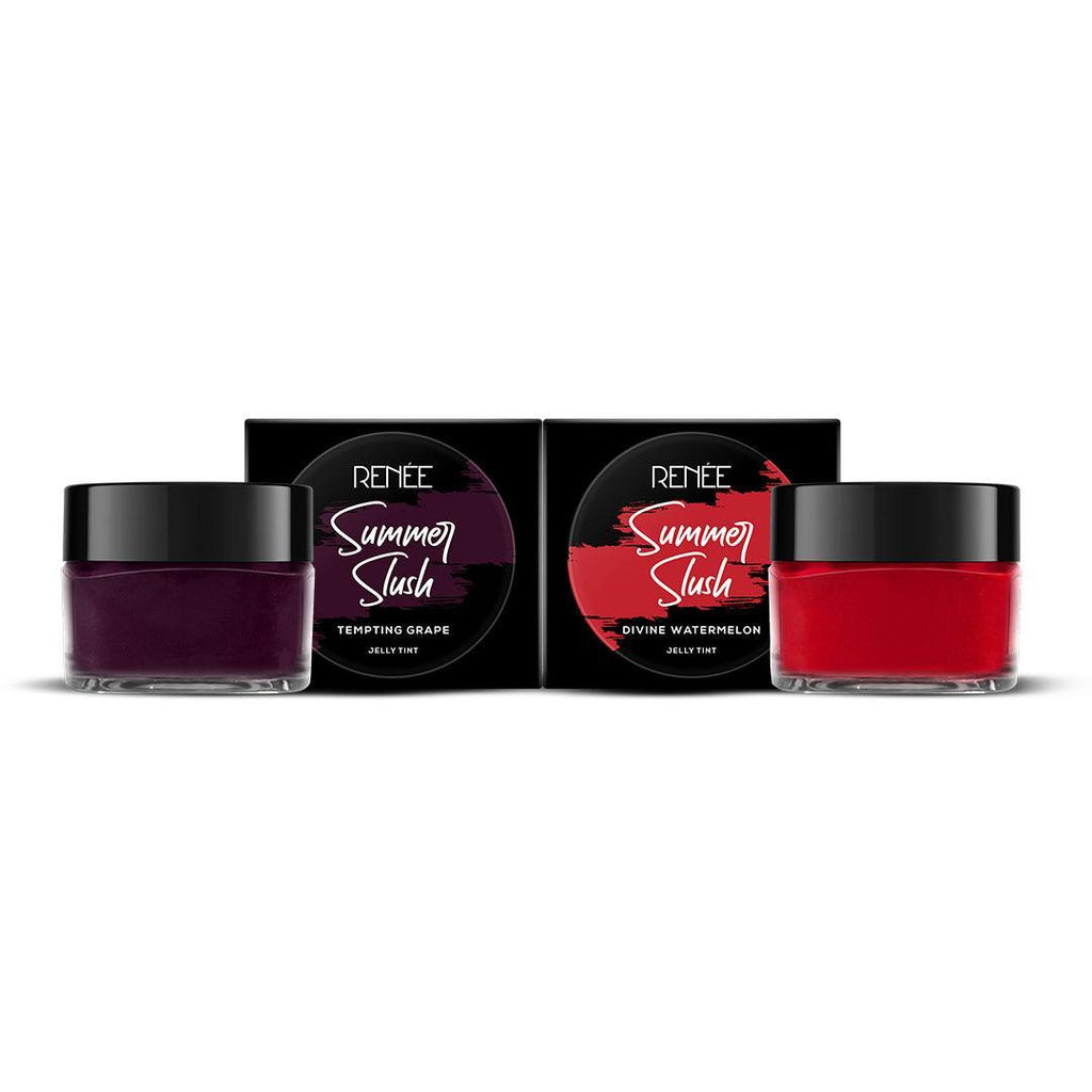 RENEE Summer Slush Jelly Tint, 13 g