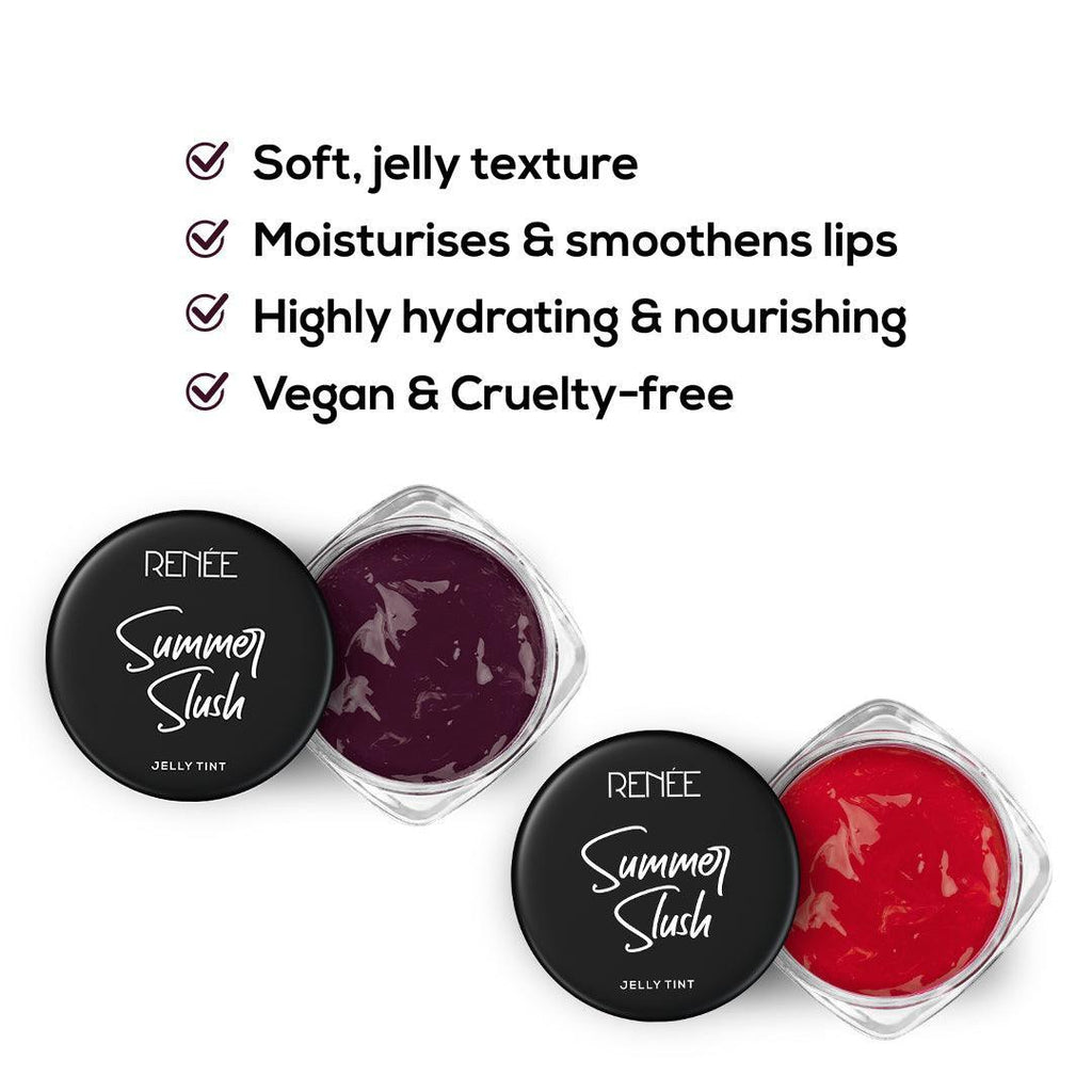 RENEE Summer Slush Jelly Tint, 13 g