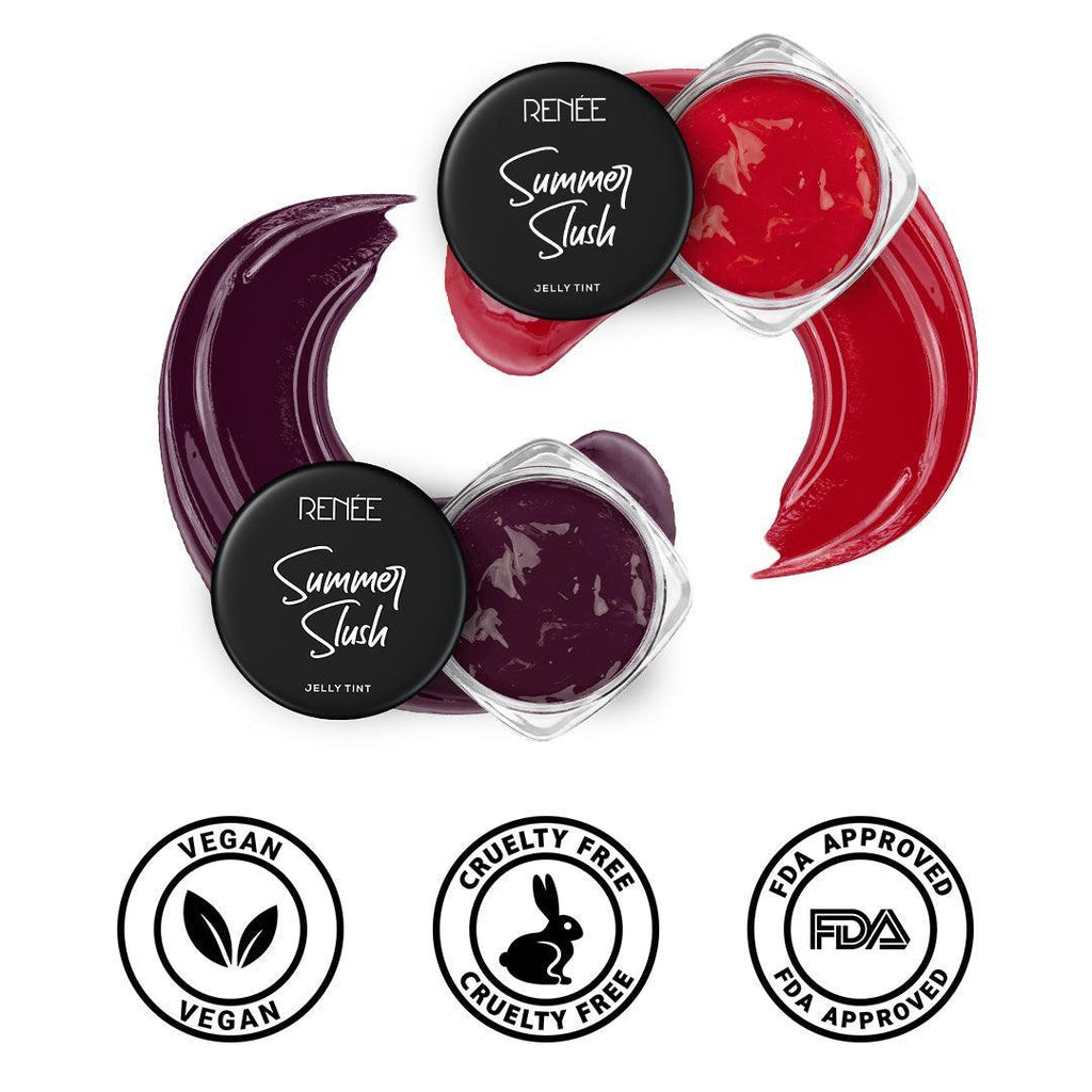 RENEE Summer Slush Jelly Tint, 13 g