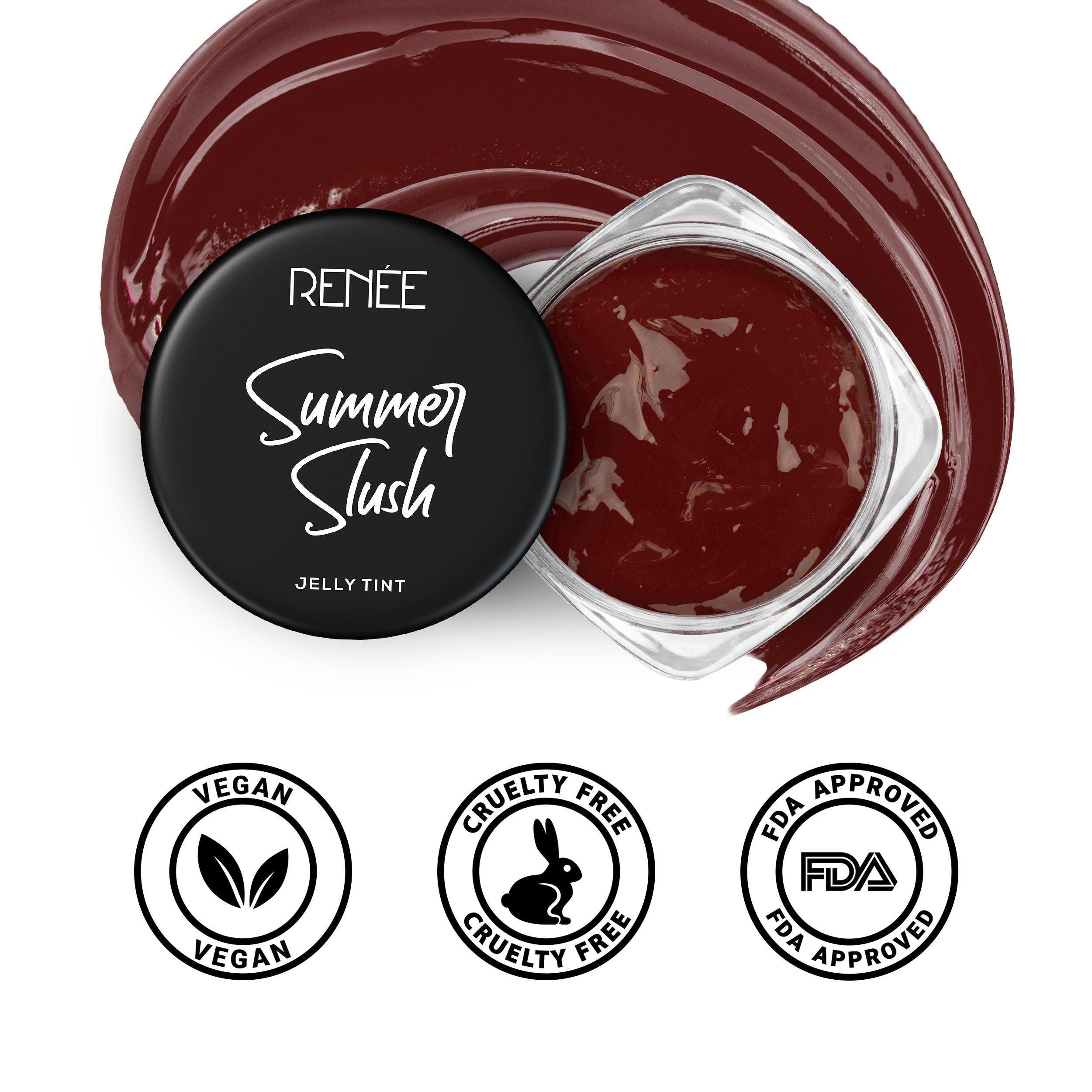 RENEE Summer Slush Jelly Tint, 13 g