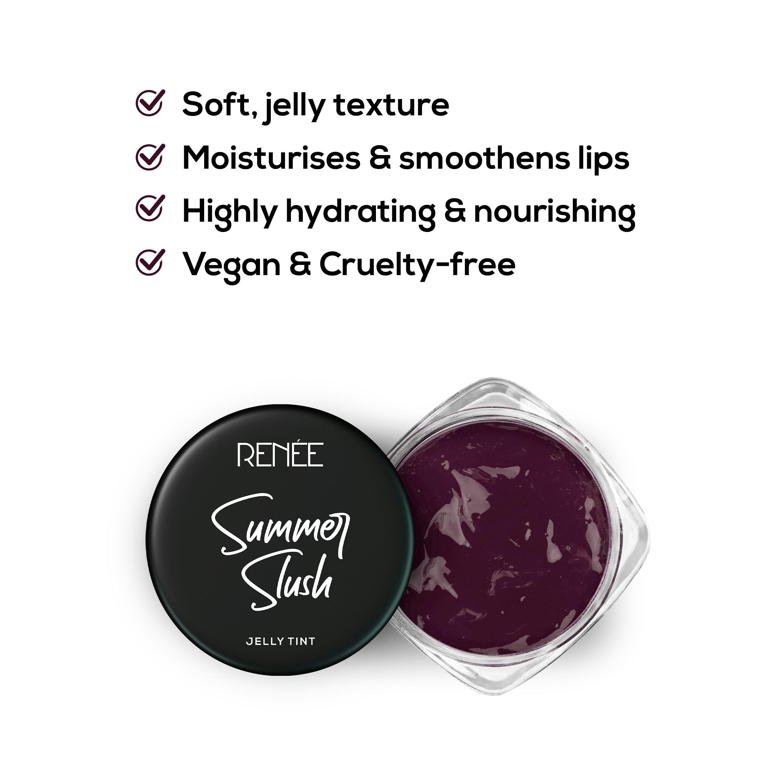 RENEE Summer Slush Jelly Tint, 13 g