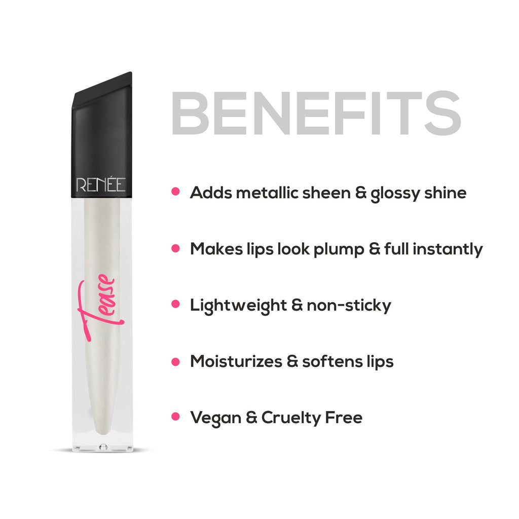 RENEE Tease lip Plumper, 5ml