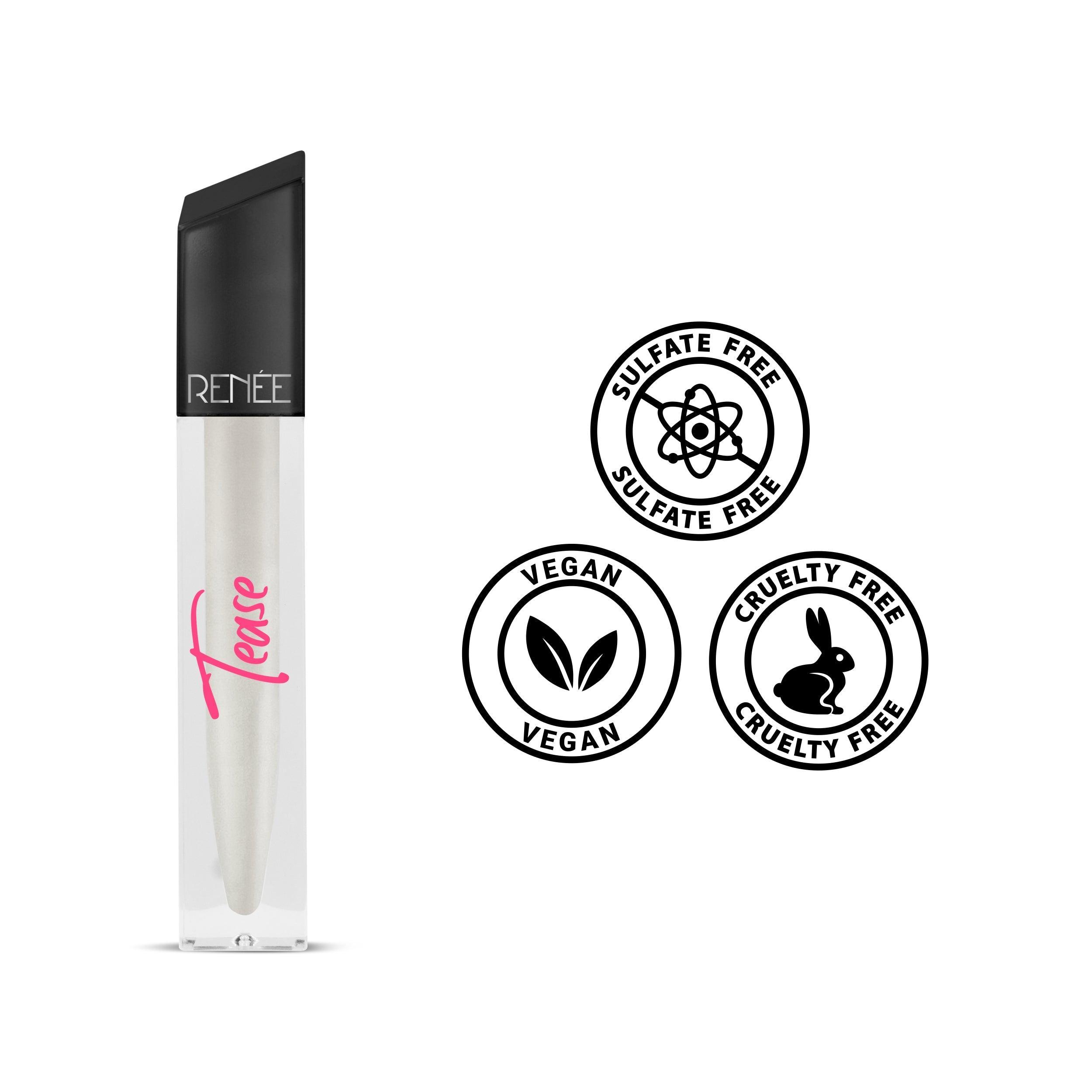 RENEE Tease lip Plumper, 5ml