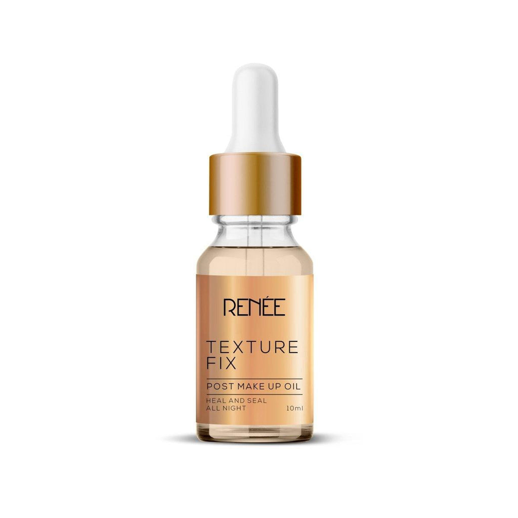 RENEE Texture Fix post Make Up Oil, 10ml