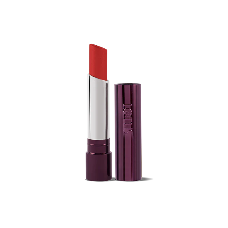 Lotus Proedit Silk Touch Matte Lip Color