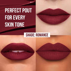 Insight Non Transfer Lipcolor