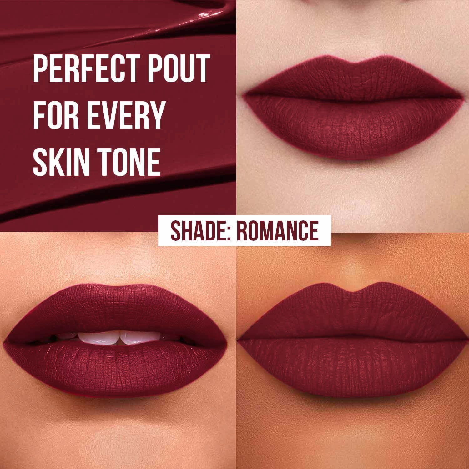 Insight Non Transfer Lipcolor