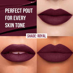 Insight Non Transfer Lipcolor