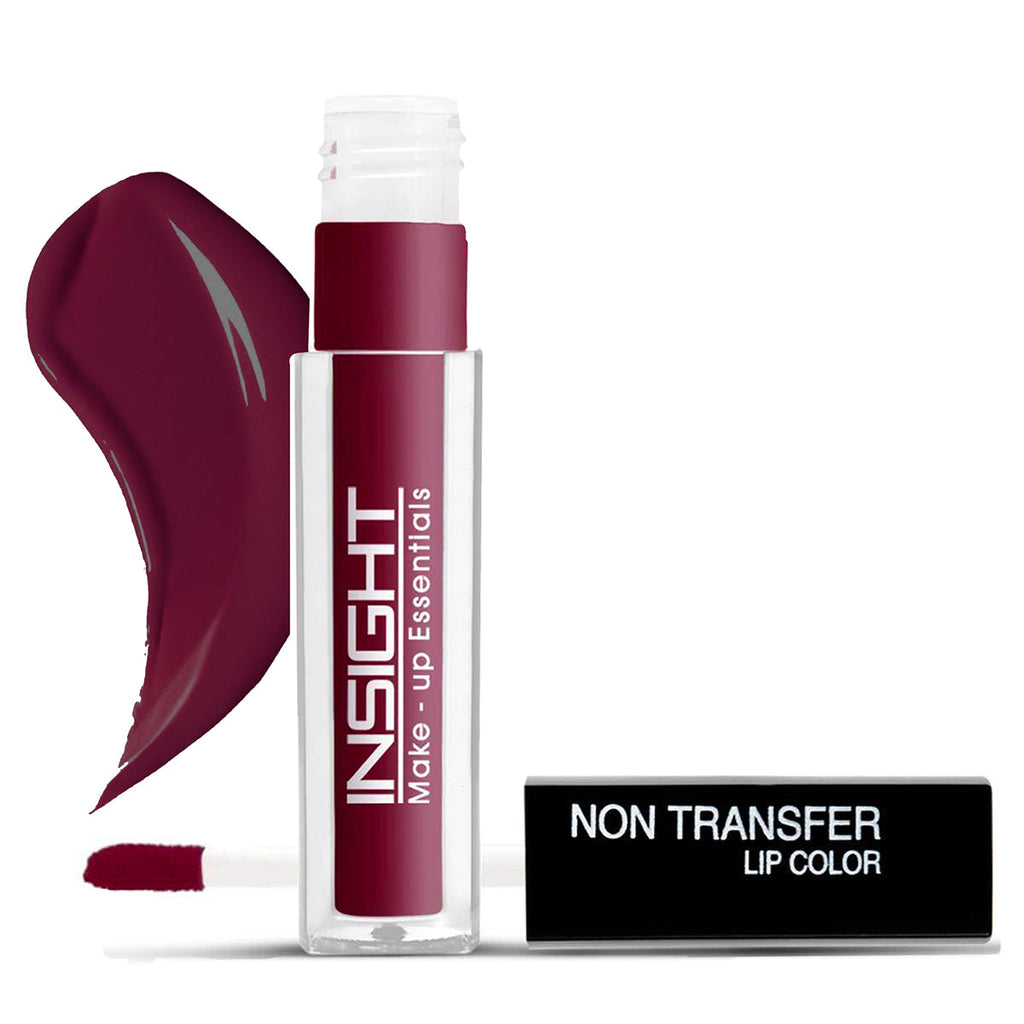 Insight Non Transfer Lipcolor