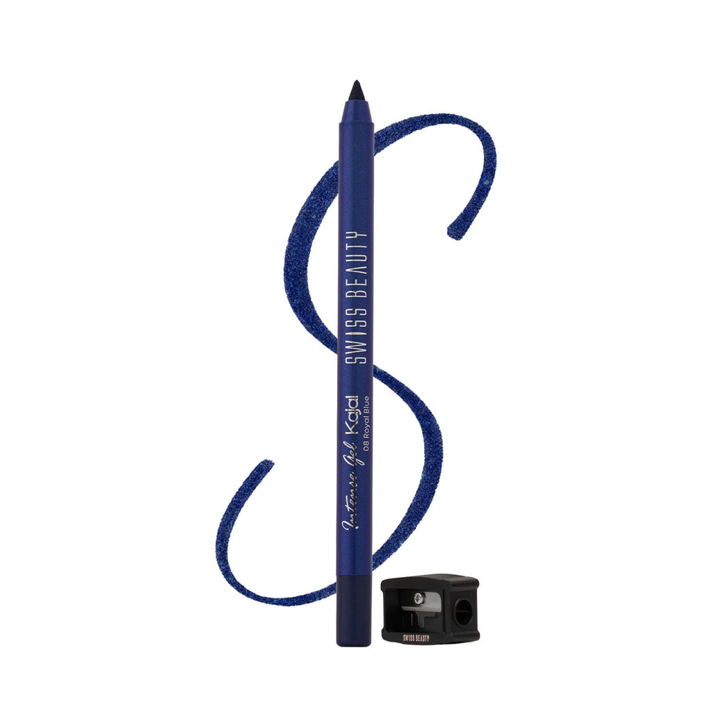 Swiss Beauty Intense Gel Kajal