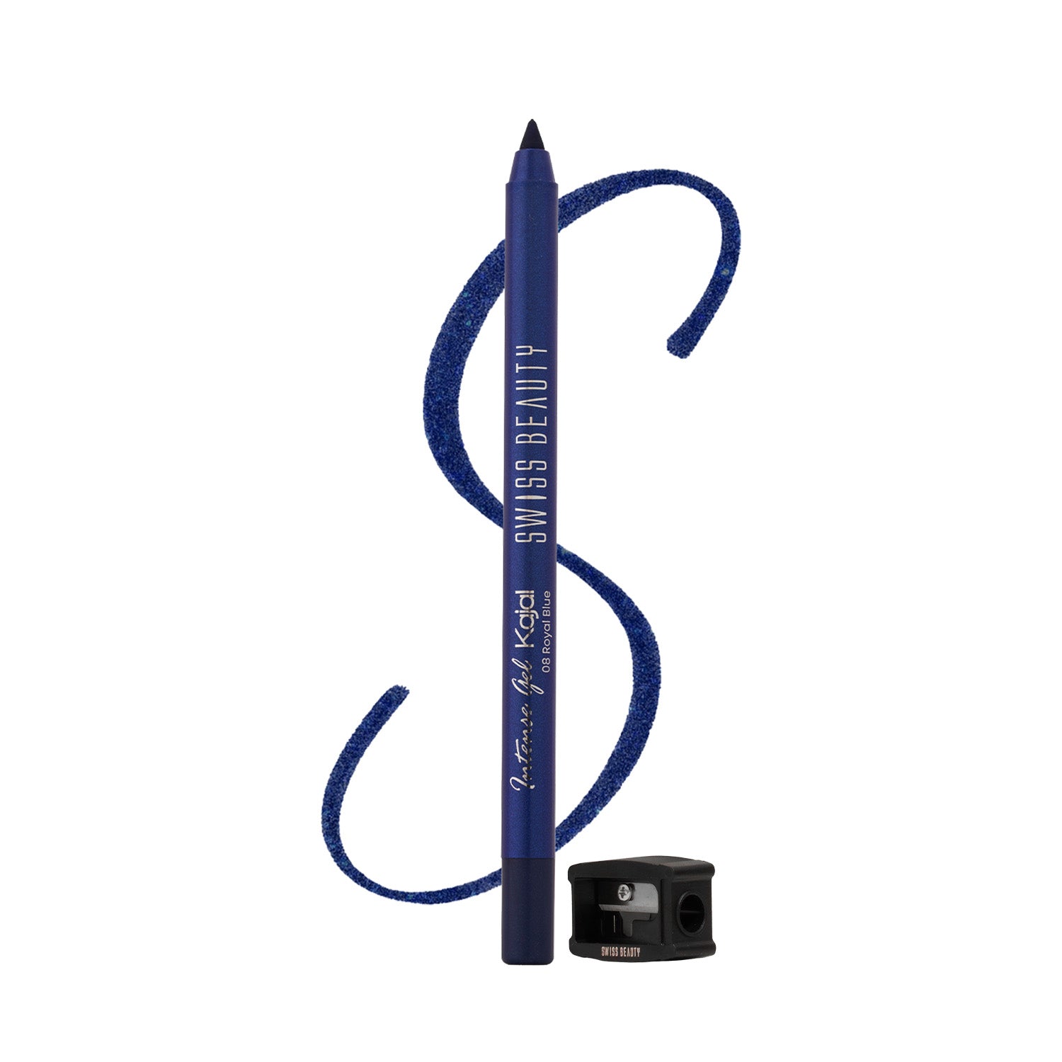 Swiss Beauty Intense Gel Kajal