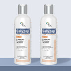 Fixderma Salyzap Body Wash 200ml Pack of 2