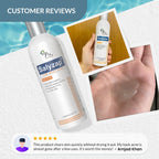 Fixderma Salyzap Body Wash 200ml Pack of 2