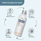 Fixderma Salyzap Body Wash 200ml Pack of 2