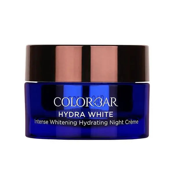 Colorbar Hydra White Night Crème
