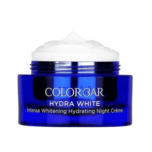 Colorbar Hydra White Night Crème