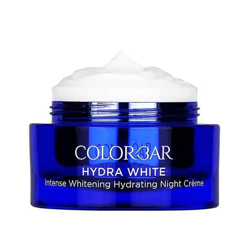 Colorbar Hydra White Night Crème