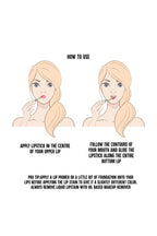 Colorbar Kiss Proof Lip Stain