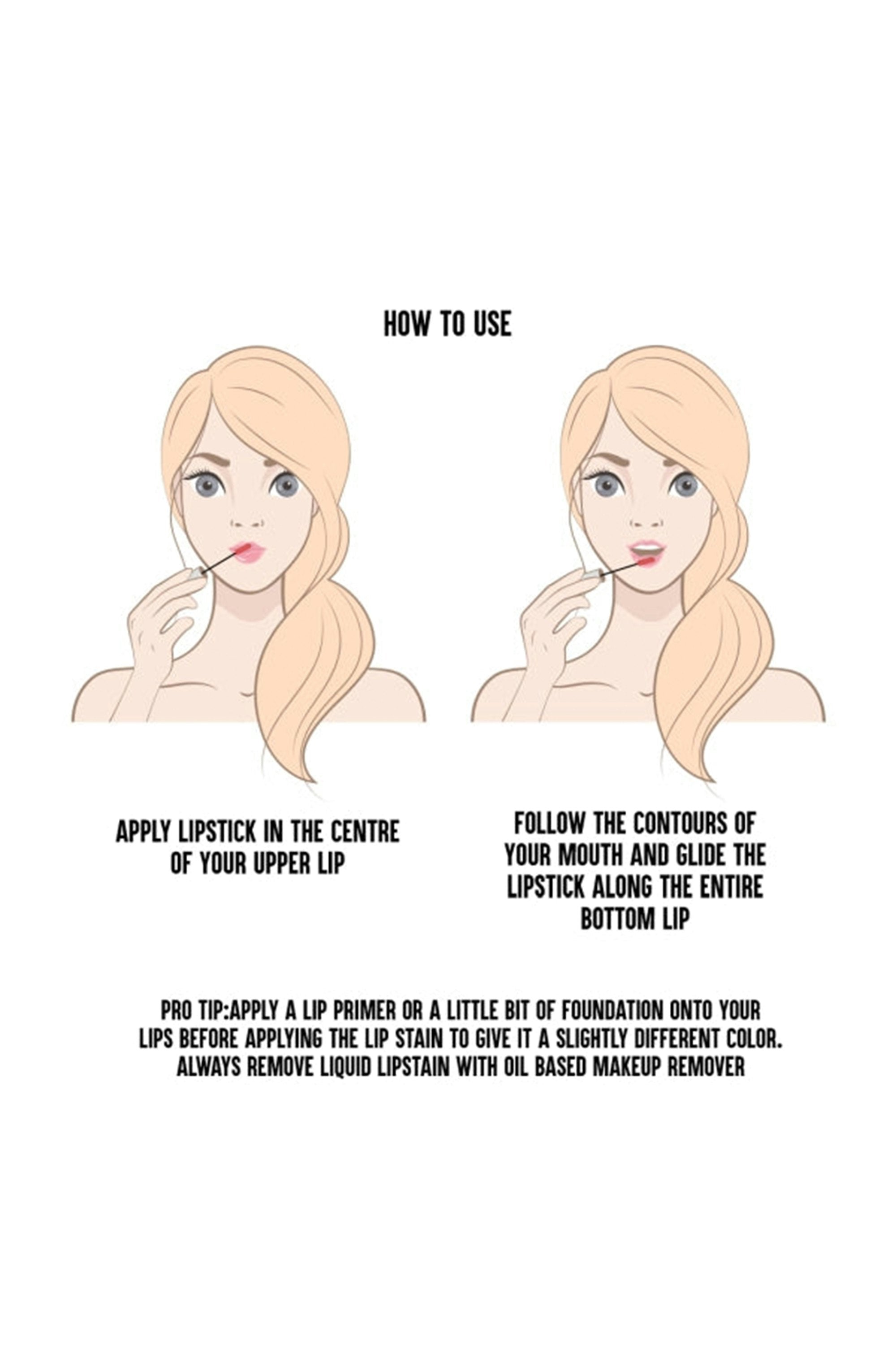 Colorbar Kiss Proof Lip Stain