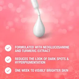 Neutrogena Bright Boost Illuminating Serum - 30 ml