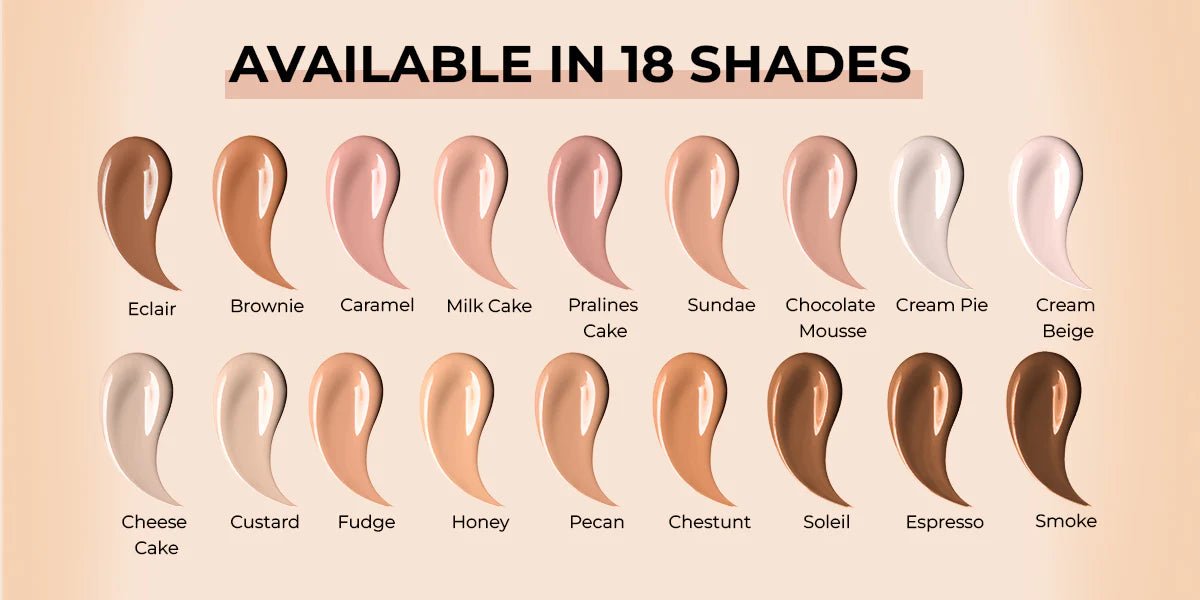 Forever 52 Ultra Definition Liquid Foundation