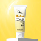 Fixderma Shadow A gel SPF 50+ Sunscreen