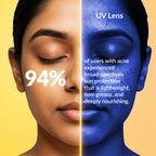 Fixderma Shadow A gel SPF 50+ Sunscreen