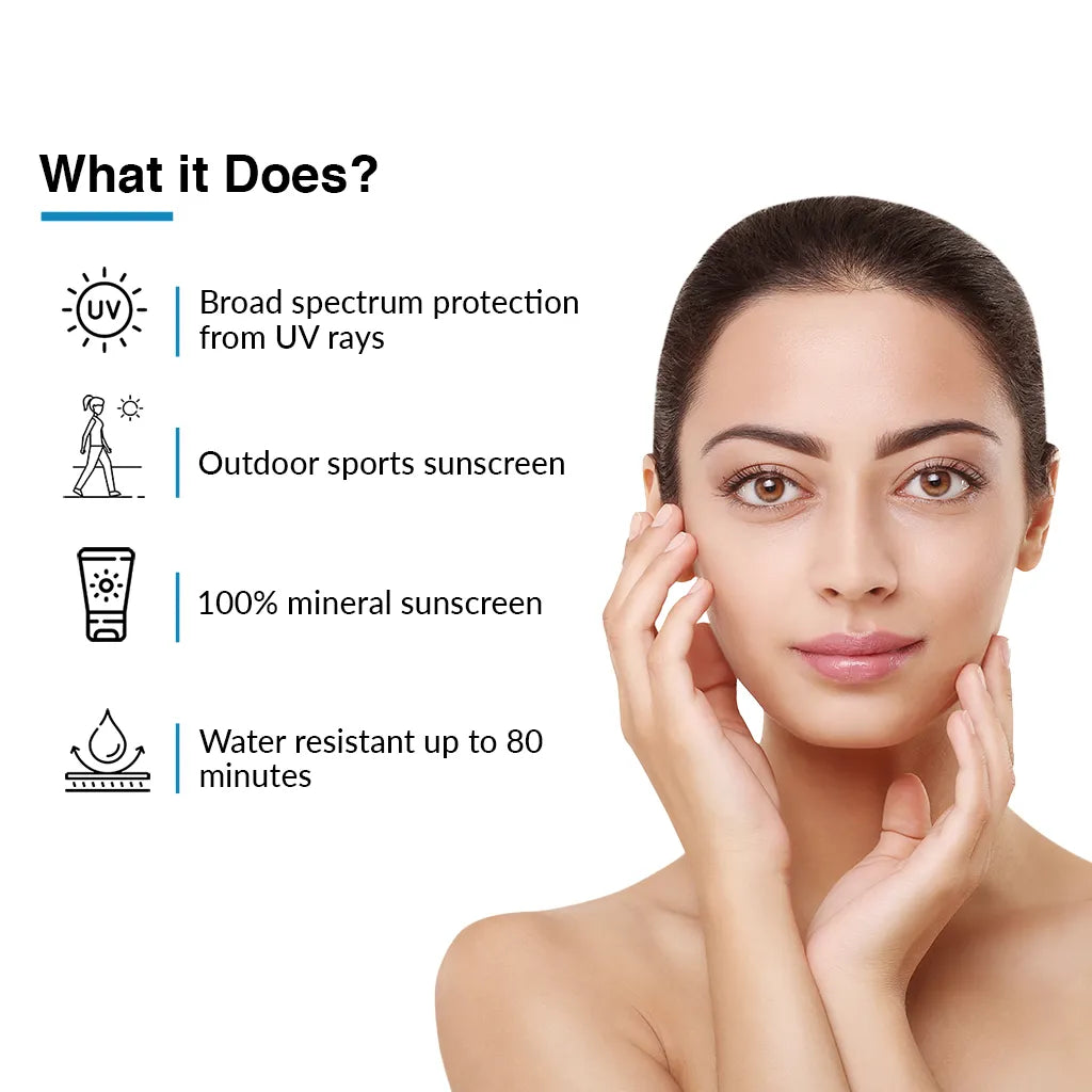 Fixderma Shadow Sunscreen Stick SPF 50