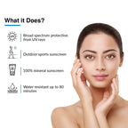 Fixderma Shadow Sunscreen Stick SPF 50