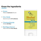Fixderma Shadow Sunscreen Stick SPF 50
