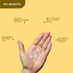 Fixderma Shadow Brightening Sunscreen Cream SPF 50