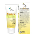 Fixderma Shadow Brightening Sunscreen Cream SPF 50