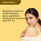 Fixderma Shadow Pore Minimizing Gel Sunscreen SPF 50