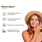 Fixderma Shadow Rx SPF 50 Cream