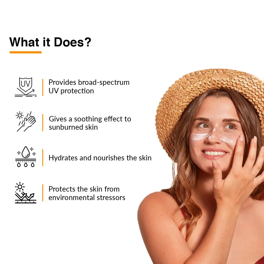 Fixderma Shadow Rx SPF 50 Cream