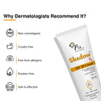Fixderma Shadow Rx SPF 50 Cream