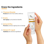 Fixderma Shadow Rx SPF 50 Cream