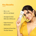 Fixderma Shadow Rx SPF 55+ Cream